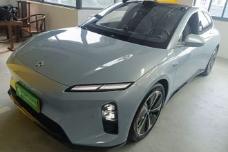 蔚来ET5 2025款 75kWh