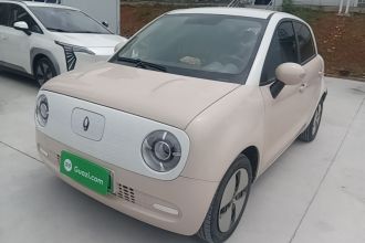 欧拉黑猫 2022款 301km 萌宠版 磷酸铁锂