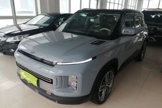 吉利汽车 吉利icon 2020款 1.5TD i9 BSG
