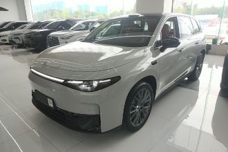 零跑汽车 零跑C10 2026款 605激光雷达版