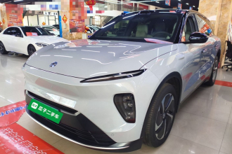 蔚来ES8 2023款 75kWh 行政版