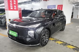 长安启源Q07 2025款 215旗舰PLUS