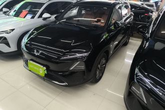 五菱汽车 五菱星光S 2025款 130km 旗舰型