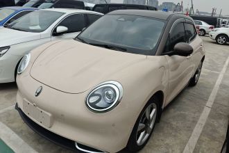 欧拉好猫 2021款 400km标准续航 雅典娜版 三元锂