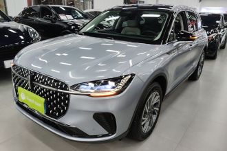 林肯 冒险家 2023款 2.0T 两驱尊享版
