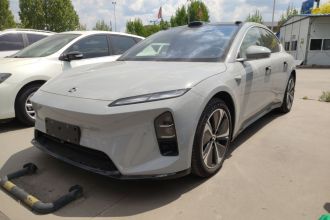 蔚来ET5 2025款 75kWh