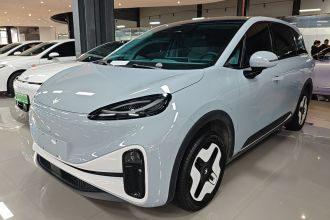ARCFOX极狐 极狐考拉S 2024款 PRO
