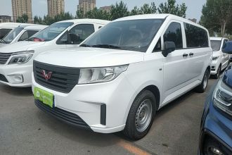 五菱汽车 五菱征程 2021款 1.5T 手动舒适型