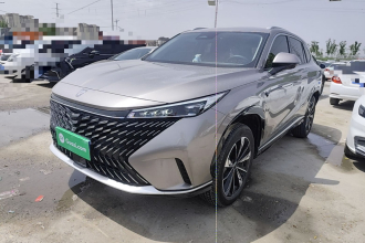 荣威RX5 2023款 1.5T 优越版