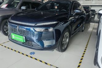 魏牌 摩卡新能源 2023款 两驱长续航版