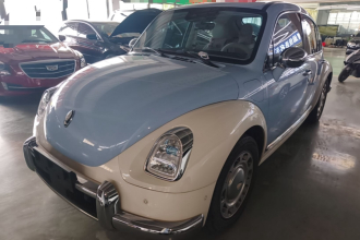 欧拉芭蕾猫 2022款 401km 胡桃夹子版