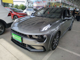 领克02 Hatchback 2022款 2.0TD Pro