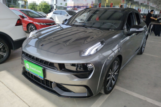 领克02 Hatchback 2022款 2.0TD Pro