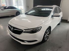 别克 阅朗 2018款 18T 自动精英型