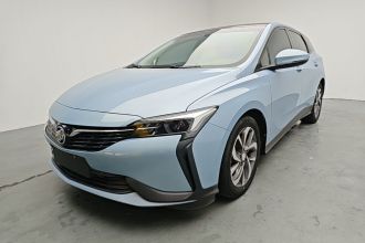 别克 微蓝6 2020款 插电混动 互联智享型