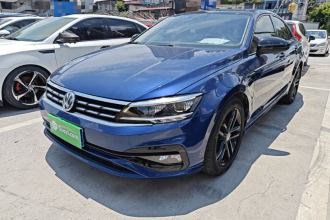 大众 凌渡 2021款 改款 280TSI DSG舒适版