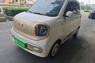 奔腾小马 2025款 222km 伶俐马