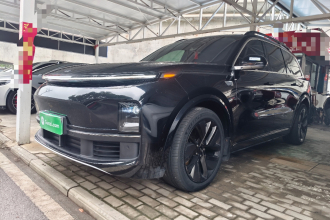 理想汽车 理想L9 2024款 Pro