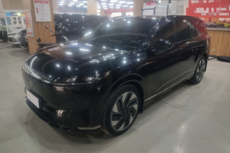 东风奕派 eπ008 2024款 210Max增程版 6座