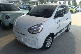 荣威 科莱威CLEVER 2022款 311km元气啵啵版