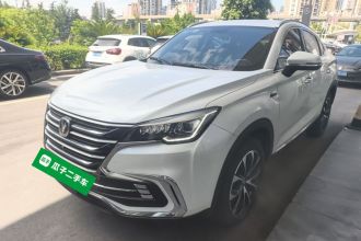 长安CS85 COUPE 2019款 1.5T DCT动版 国VI