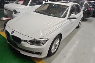 宝马3系 2014款 320Li 时尚型