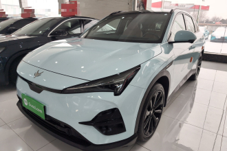 ARCFOX极狐 极狐 阿尔法T5(ARCFOX αT5) 2024款 660 MAX