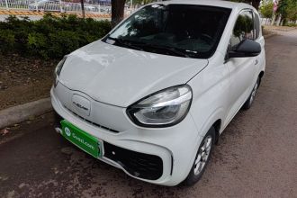 荣威 科莱威CLEVER 2022款 311km元气啵啵版