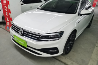 大众 凌渡 2021款 改款 280TSI DSG舒适版