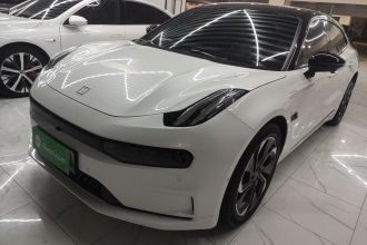 极氪001 2022款 长续航双电机 WE版