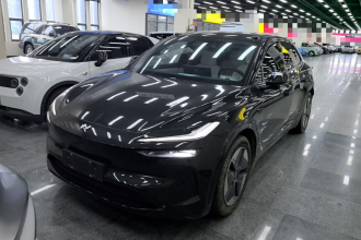 乐道L60 2024款 60kWh 后驱版