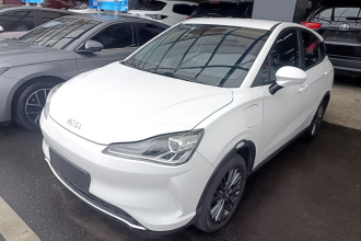哪吒汽车 哪吒V 2022款 潮 400 Pro