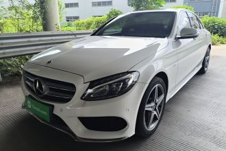 奔驰C级 2018款 C 200 L 运动版 成就特别版