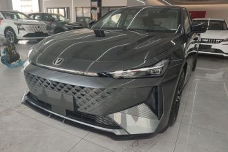 长安UNI-V 智电iDD 2024款 蓝鲸智电iDD 136km 智酷型