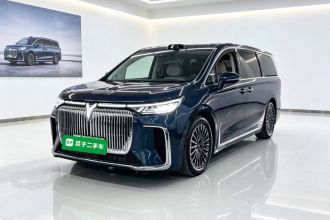 岚图汽车 岚图梦想家 2026款 PHEV 乾崑Ultra