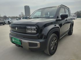 宝骏悦也Plus 2026款 401km旗舰版