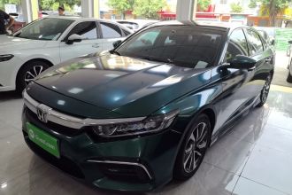 本田 英仕派 2019款 260TURBO 典雅版 国VI