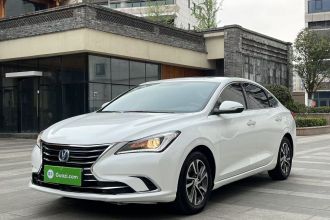 长安 逸动 2018款 高能版 1.6L GDI 自动先锋型 国V