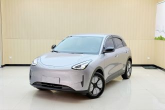 吉利银河 星愿 2026款 410km 向往版