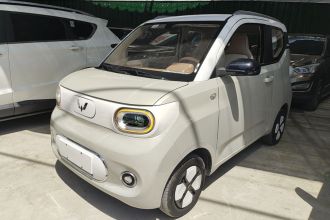 五菱汽车 宏光MINIEV 2024款 第三代 170km