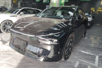 小鹏G7 2025款 702 超长续航 Max