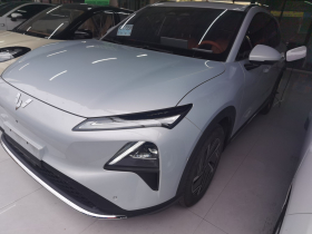 五菱汽车 五菱星光S 2025款 510km 旗舰型