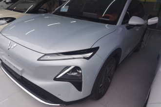 五菱汽车 五菱星光S 2025款 510km 旗舰型