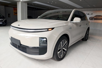 理想汽车 理想L6 2024款 Pro