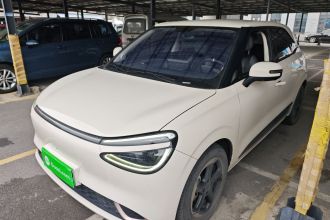 东风纳米 纳米01 2024款 330 Plus智+