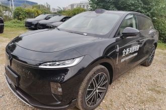岚图汽车 岚图知音 2025款 四驱乾崑版