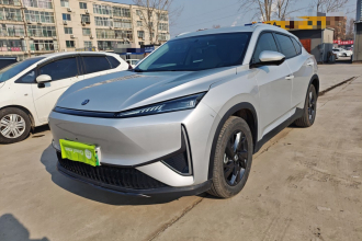 东风风神 风神L7新能源 2024款 518 Pro