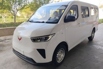 五菱汽车 五菱扬光 2026款 330km 客车版舒适型