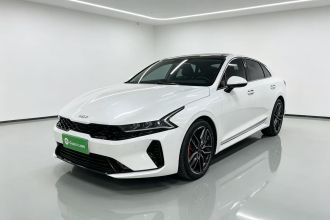 起亚K5 2021款 380T GT-Line 焕新版