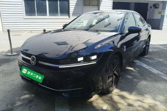 大众 迈腾 2024款 380TSI DSG至尊版